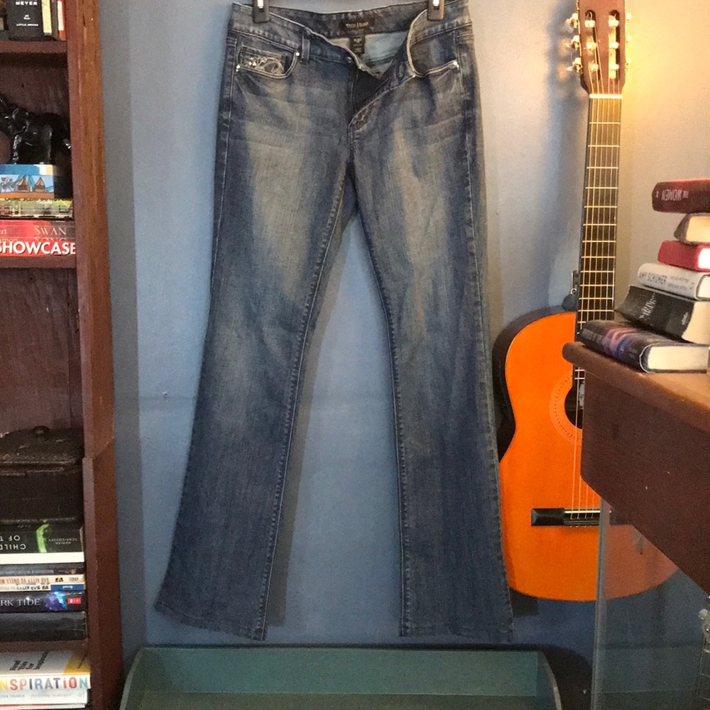 Women's Jeans